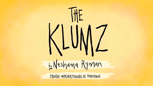 the klums